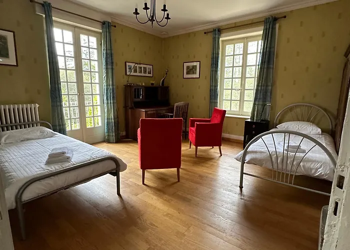 Villa Moncoeur